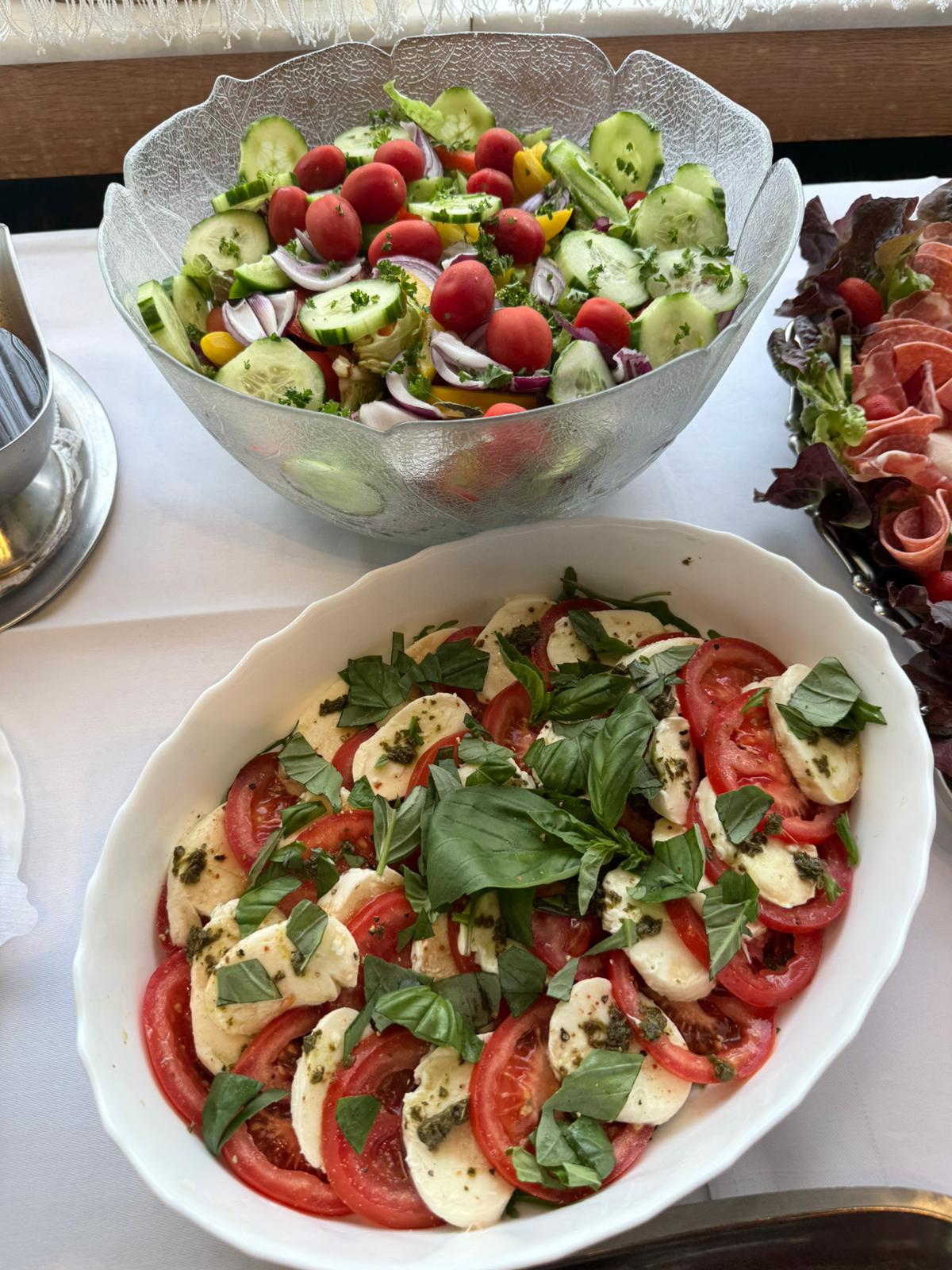 Brunch